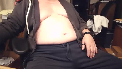 Snapshot of rockitman99 chatting on 01-27-25, 11:22 rockitman99 online show from 01-27-25, 11:22