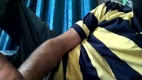 rockohunterrrrrr online show from 01-24-25, 05:21