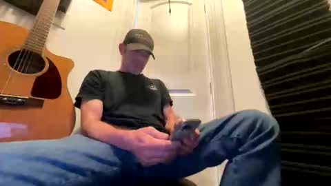 rockstarmaverick2025 online show from 12-21-25, 06:04