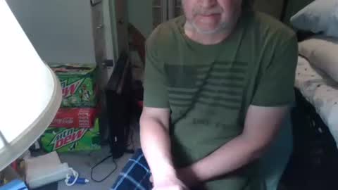 rocky082288 online show from 02-20-25, 10:27