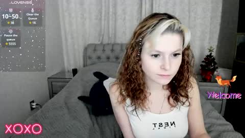 Rockel online show from 01-28-25, 11:17
