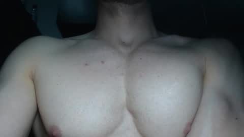 rocky muscle online show from 12-04-25, 03:49