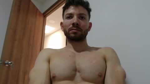 rocky muscle online show from 03-17-26, 06:00