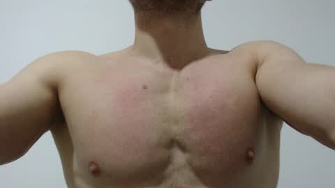 rocky muscle online show from 03-31-26, 08:20