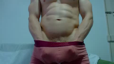 rocky muscle online show from 06-19-26, 09:18