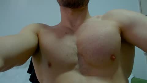rocky muscle online show from 06-20-26, 09:39