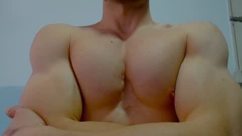 rocky muscle online show from 07-01-26, 07:57