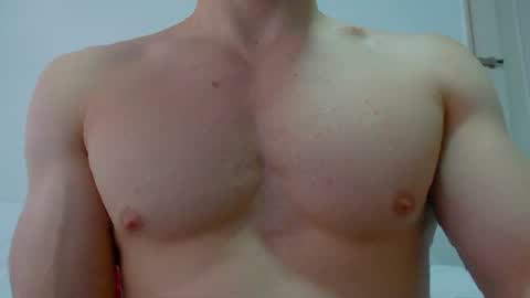 rocky muscle online show from 07-15-26, 05:07