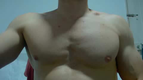 rocky muscle online show from 07-21-26, 12:57