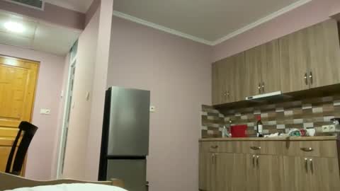 rockybee1 online show from 11-15-25, 10:48