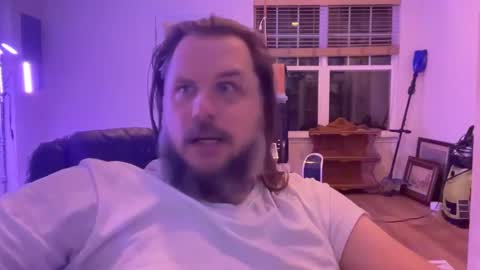 Rocky online show from 02-01-25, 06:32