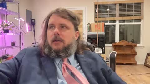 Rocky online show from 02-04-25, 12:08