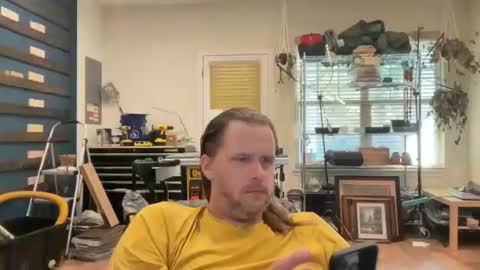 Rocky online show from 10-19-25, 02:29