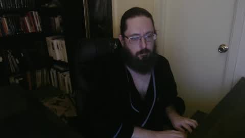 rockydanger online show from 10-05-25, 02:26