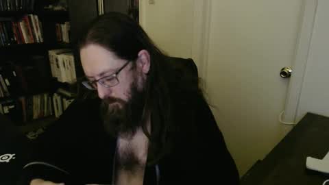 rockydanger online show from 12-02-25, 06:25