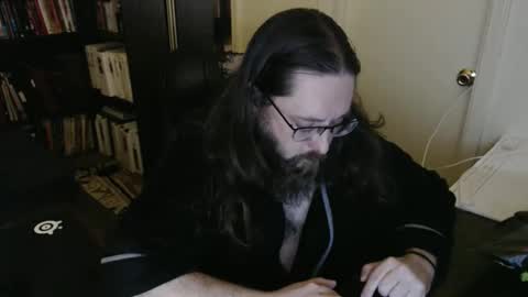 rockydanger online show from 03-14-26, 02:44