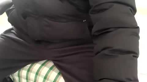 rockysam090 online show from 01-07-25, 11:05