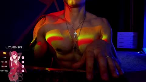 Snapshot of rodarri chatting on 12-01-24, 05:57 MY NAME CAN SEE ALL MY CUM VIDEO BUY FAN SUB. online show from 12-01-24, 05:57