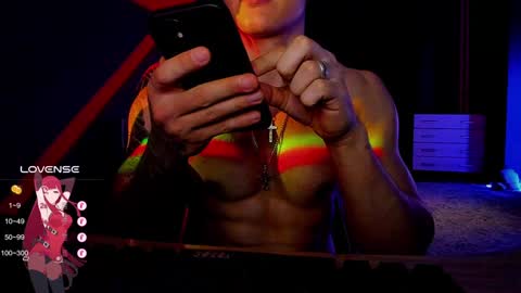 Snapshot of rodarri chatting on 12-01-24, 09:48 MY NAME CAN SEE ALL MY CUM VIDEO BUY FAN SUB. online show from 12-01-24, 09:48