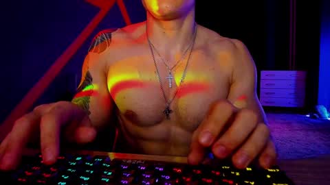 Snapshot of rodarri chatting on 12-02-24, 08:22 MY NAME CAN SEE ALL MY CUM VIDEO BUY FAN SUB. online show from 12-02-24, 08:22