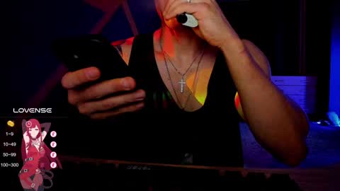 Snapshot of rodarri chatting on 12-03-24, 09:45 MY NAME CAN SEE ALL MY CUM VIDEO BUY FAN SUB. online show from 12-03-24, 09:45