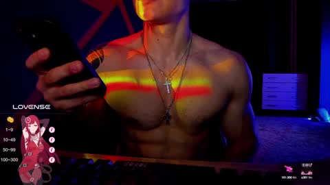 Snapshot of rodarri chatting on 12-05-24, 06:00 MY NAME CAN SEE ALL MY CUM VIDEO BUY FAN SUB. online show from 12-05-24, 06:00