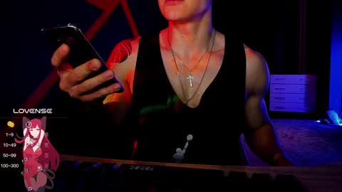 Snapshot of rodarri chatting on 12-06-24, 07:12 MY NAME CAN SEE ALL MY CUM VIDEO BUY FAN SUB. online show from 12-06-24, 07:12