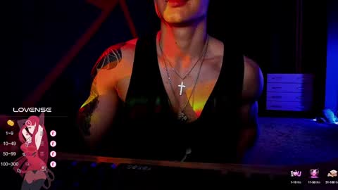 Snapshot of rodarri chatting on 12-06-24, 10:19 MY NAME CAN SEE ALL MY CUM VIDEO BUY FAN SUB. online show from 12-06-24, 10:19