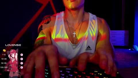 Snapshot of rodarri chatting on 12-07-24, 07:21 MY NAME CAN SEE ALL MY CUM VIDEO BUY FAN SUB. online show from 12-07-24, 07:21