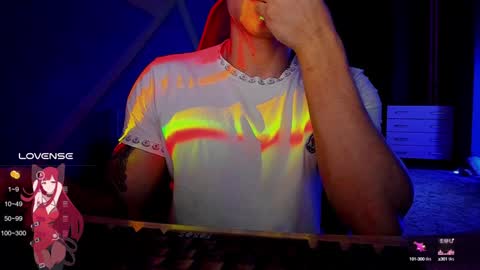 Snapshot of rodarri chatting on 12-08-24, 07:32 MY NAME CAN SEE ALL MY CUM VIDEO BUY FAN SUB. online show from 12-08-24, 07:32