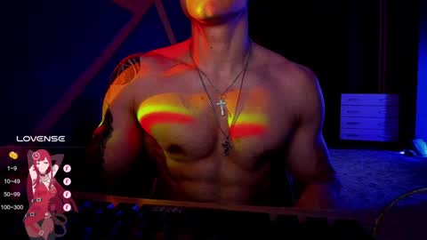 Snapshot of rodarri chatting on 12-10-24, 09:33 MY NAME CAN SEE ALL MY CUM VIDEO BUY FAN SUB. online show from 12-10-24, 09:33