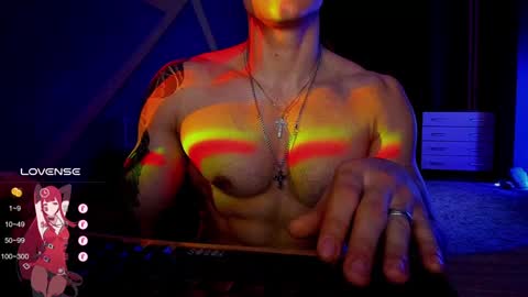 Snapshot of rodarri chatting on 12-11-24, 09:12 MY NAME CAN SEE ALL MY CUM VIDEO BUY FAN SUB. online show from 12-11-24, 09:12