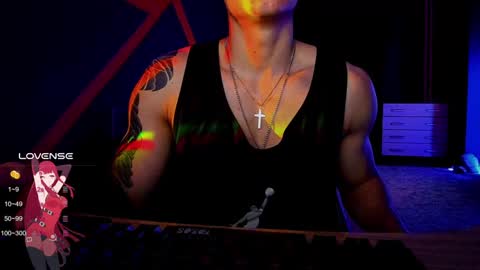 Snapshot of rodarri chatting on 12-12-24, 10:20 MY NAME CAN SEE ALL MY CUM VIDEO BUY FAN SUB. online show from 12-12-24, 10:20