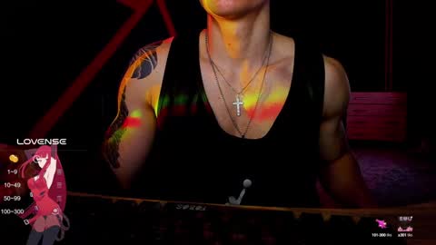 Snapshot of rodarri chatting on 12-15-24, 10:04 MY NAME CAN SEE ALL MY CUM VIDEO BUY FAN SUB. online show from 12-15-24, 10:04