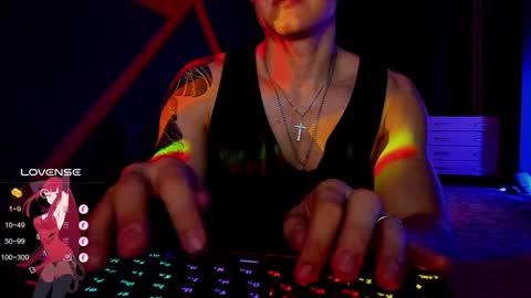 Snapshot of rodarri chatting on 12-16-24, 10:03 MY NAME CAN SEE ALL MY CUM VIDEO BUY FAN SUB. online show from 12-16-24, 10:03