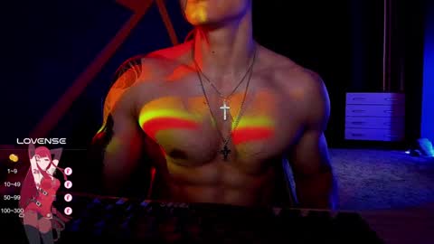 Snapshot of rodarri chatting on 12-17-24, 08:56 MY NAME CAN SEE ALL MY CUM VIDEO BUY FAN SUB. online show from 12-17-24, 08:56