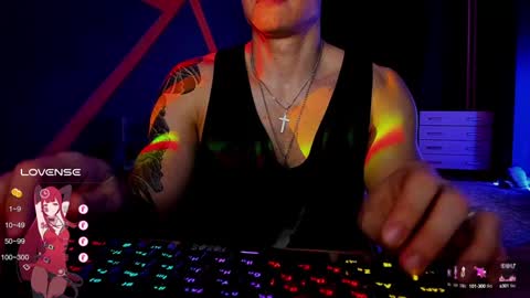 Snapshot of rodarri chatting on 12-21-24, 07:45 MY NAME CAN SEE ALL MY CUM VIDEO BUY FAN SUB. online show from 12-21-24, 07:45