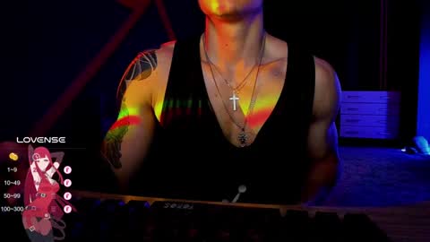 Snapshot of rodarri chatting on 12-22-24, 01:22 MY NAME CAN SEE ALL MY CUM VIDEO BUY FAN SUB. online show from 12-22-24, 01:22