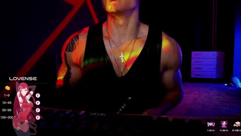 Snapshot of rodarri chatting on 12-24-24, 08:22 MY NAME CAN SEE ALL MY CUM VIDEO BUY FAN SUB. online show from 12-24-24, 08:22