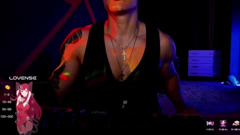 Snapshot of rodarri chatting on 12-25-24, 08:39 MY NAME CAN SEE ALL MY CUM VIDEO BUY FAN SUB. online show from 12-25-24, 08:39