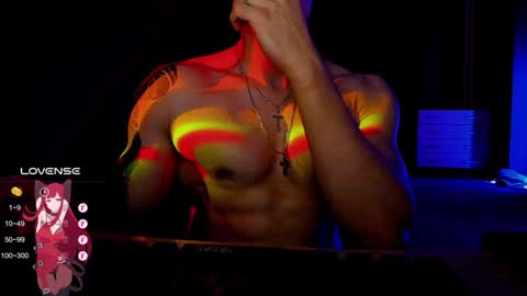 Snapshot of rodarri chatting on 12-27-24, 08:28 MY NAME CAN SEE ALL MY CUM VIDEO BUY FAN SUB. online show from 12-27-24, 08:28