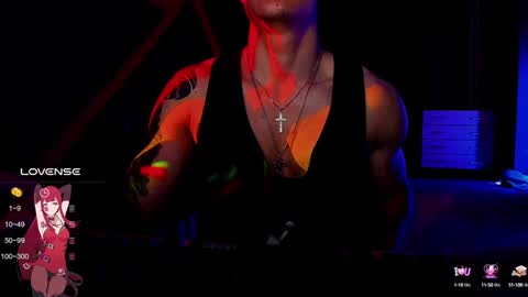 Snapshot of rodarri chatting on 12-29-24, 09:20 MY NAME CAN SEE ALL MY CUM VIDEO BUY FAN SUB. online show from 12-29-24, 09:20