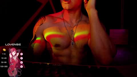 Snapshot of rodarri chatting on 01-04-25, 08:59 MY NAME CAN SEE ALL MY CUM VIDEO BUY FAN SUB. online show from 01-04-25, 08:59