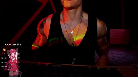 Snapshot of rodarri chatting on 01-06-25, 09:00 MY NAME CAN SEE ALL MY CUM VIDEO BUY FAN SUB. online show from 01-06-25, 09:00