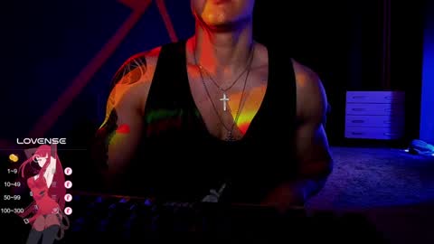 Snapshot of rodarri chatting on 01-07-25, 09:14 MY NAME CAN SEE ALL MY CUM VIDEO BUY FAN SUB. online show from 01-07-25, 09:14