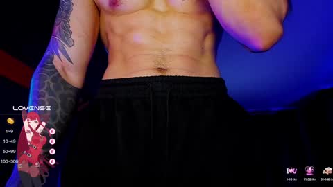 Snapshot of rodarri chatting on 01-09-25, 12:14 MY NAME CAN SEE ALL MY CUM VIDEO BUY FAN SUB. online show from 01-09-25, 12:14