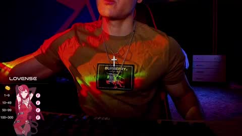 Snapshot of rodarri chatting on 01-10-25, 09:31 MY NAME CAN SEE ALL MY CUM VIDEO BUY FAN SUB. online show from 01-10-25, 09:31