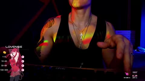 Snapshot of rodarri chatting on 01-11-25, 12:33 MY NAME CAN SEE ALL MY CUM VIDEO BUY FAN SUB. online show from 01-11-25, 12:33