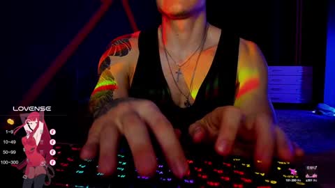 Snapshot of rodarri chatting on 01-11-25, 09:46 MY NAME CAN SEE ALL MY CUM VIDEO BUY FAN SUB. online show from 01-11-25, 09:46