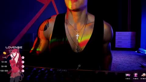 Snapshot of rodarri chatting on 01-12-25, 10:01 MY NAME CAN SEE ALL MY CUM VIDEO BUY FAN SUB. online show from 01-12-25, 10:01